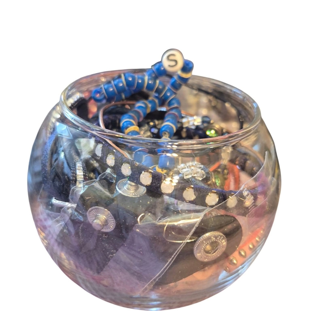Bracelet BUNDLE jar Y2k